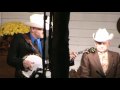 Ralph Stanley and The Clinch Mountain Boys 