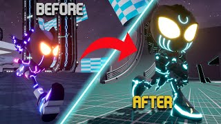 Why I Decided to Change Everything in My Game | Devlog 5