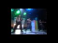 h town lick u up live at the apollo 1993