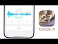 iOS 27 - 30+ NEW Standout Features!
