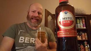 Amstel Bier 4.1%