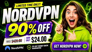 ๐ TODAY COUPON โ
NordVPN Coupon Code 2026 ๐ฅ | NordVPN Discount Code | Coupon Code NordVPN