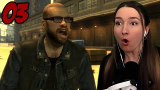 Betraying Our Brother!? ~ First Time Playing The Lost \u0026 Damned (GTA 4 DLC) ~ Part 3