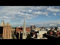 central new york weather syracuse skyline timelapse