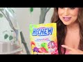 WILL IT COTTON CANDY - Ultimate Candy Test!