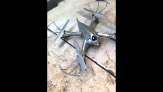 XiNXUN X - 53 Quadcopter