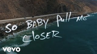 The Chainsmokers - Closer Lyric Ft Halsey
