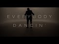 SLY JOHNSON - EVRBDD (Everybody Dancin') [Video Officielle]