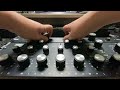 dj isolator and rotary mixer test good isolator can sing deep soulful house bozak mc audio