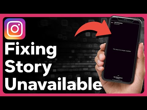 This story is not available on Instagram? 6 surprising reasons