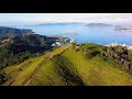 Bukit Botak - dji drone cinematic footage