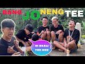 BANG JO NENG TEE || PERMAINAN ANAK TH 90 AN