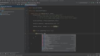 how to find duplicate strings using hashmap
