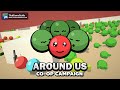 Around Us : Zombie Shooter (Early Access) : Online Co-op Campaign ~ Full Gameplay Walkthrough