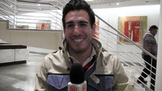 Kenny Florian revela o grande segredo de Chael Sonnen, seu parceiro no \