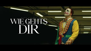 HERR KUCHEN - WIE GEHTS DIR (Official Video)