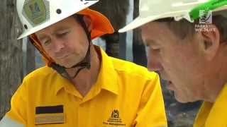 5. Managing bushfire risk