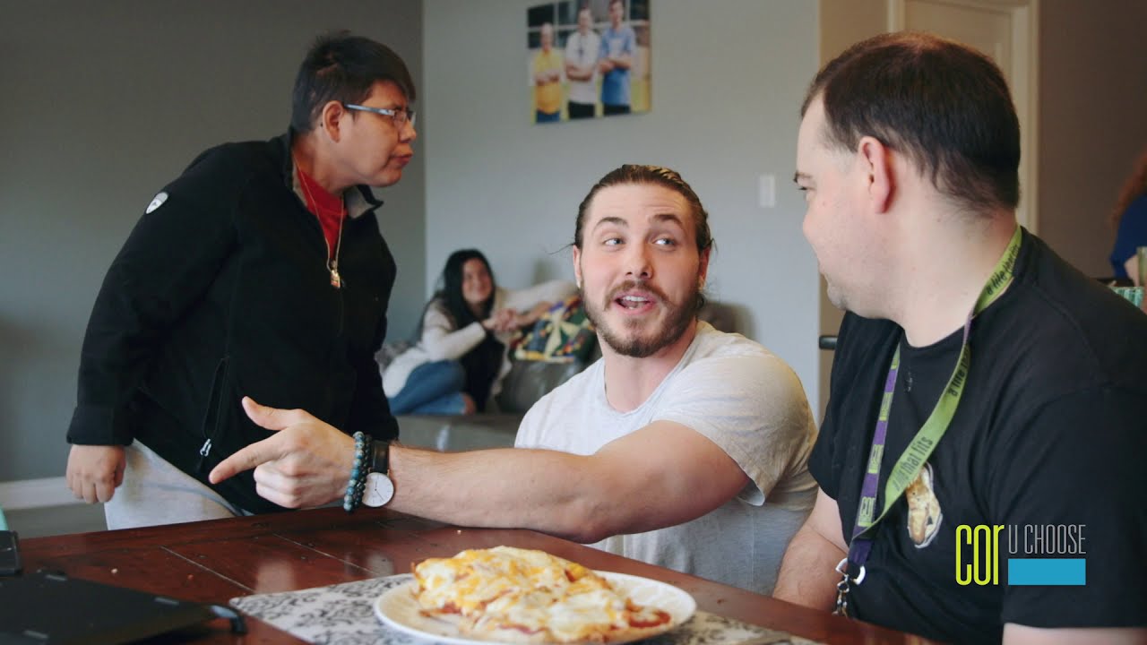 Join The Cor Family 15secs Youtube