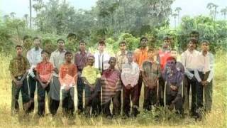 St. Mark's Church Choir, Come Lord and tarry not (Tamil)