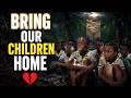 Their Only Crime Was Going To School 💔 | Emotional Tribute Song