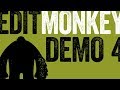 EditMonkey Demo 4