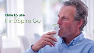 Innospire Go Adult Mask