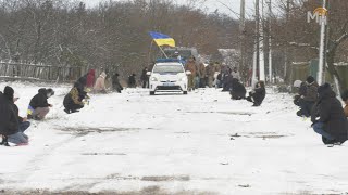 ⚫️🇺🇦Козел О. був Героєм на війні, став ангелом у небі…