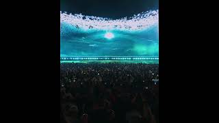 Astrix, Rising Dust - Universo (Argy & Bigfett Remix)🌎👁️ Afterlife Miami 🇺🇸 #shorts #melodictechno