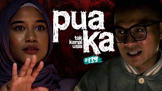 𝗣𝗨𝗔𝗞𝗔 𝗘𝗣139 - Kerap Nampak Hantu | 𝗞𝗜𝗦𝗔𝗛 𝗦𝗘𝗥𝗔𝗠 Zuhairah