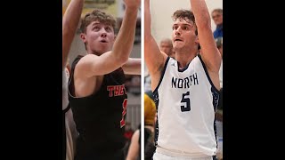 Hortonville vs. Appleton North high school boys basketball livestream during the 2024-25 season