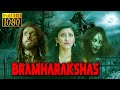 Bramharakshas - South Hindi Dubbed Movie | Superhit Hindi Horror Comedy Movie