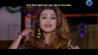 Pan khayo Mayale  पान खायो मायाले | Melina Rai's New Nepali Lok  Dohori Song 2019/2076 | Rajan Karki