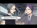 my business partners tried to bully me with contract cancellation threats so i… romcom manga dub