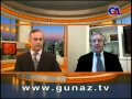 günaztv jan.17.2012 günaztv nin michigan səfəri 2