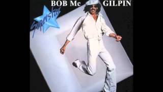 Bob McGilpin - Moon Dancin'