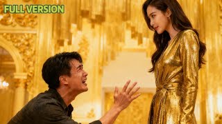 After the divorce, my ex-husband came to me crying and wanted to remarry?#231218lhB2