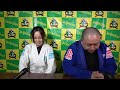 【柔術プリースト】 554：asjjf tokyo spring 2023 茶帯【ブラジリアン柔術】jiu jitsu priest