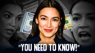 Does Aoc Have Enough Money To Survive