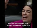 aoc exposes dark side of politics