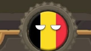 how to unlock Belgium