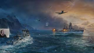 World of Warships - Danke an Murrksi vom M-U-H Clan