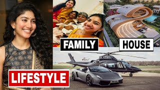 Sai Pallavi Lifestyle 2022 ,Income, Family, Age, House, Career, Husband , Car, Biography & Net Worth