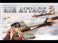 AIRATTACK 2 iOS Gameplay