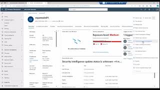 Demo - Microsoft Defender for endpoint: Advanced Configurations and Attack Simulation