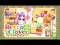 アイカツ！プロモーションＶＴＲ『2015シリーズ第5弾 newアイドル 栗栖ここね編』を公開♪