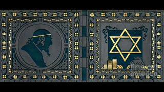 Zionists are Anti-Semites; Judaism vs Zionism 101
