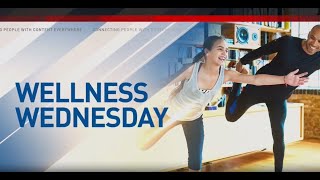 Wellness Wednesday: Spring Break Health Tips
