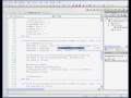 Visual Basic / Visual Studio Video Tutorial - the ParaCommand