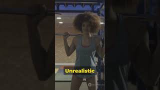 Top 5 mistakes in gym #gym #viral #fitness #shorts