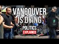 Vancouver is Dying | Full Movie